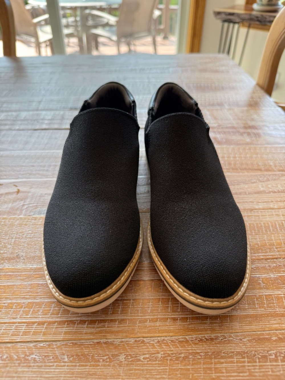 Me Too Knit SlipOns